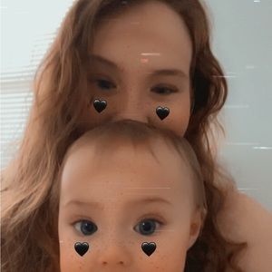 Meet your Posher, Nichole